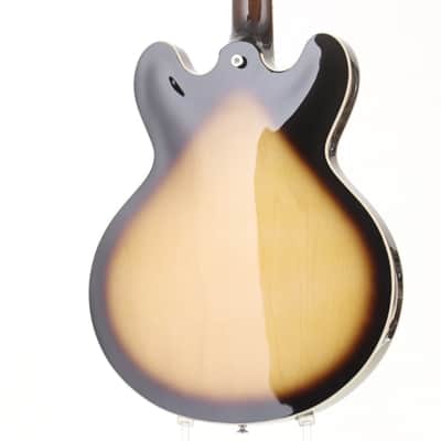 Gibson ES-345 Vintage Burst, manufactured in 2021 [217430067] (09/07) image 5