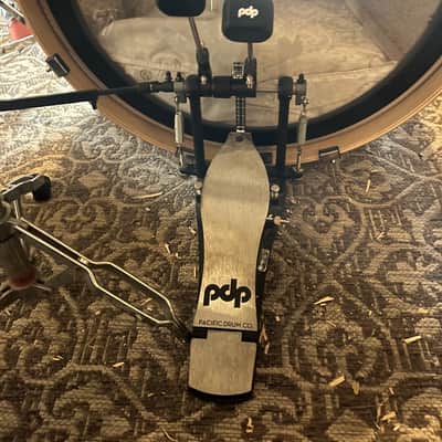 MAPEX ARMORY LIMITED EDITION 6 PIECE DRUM KIT, CARIBBEAN BURST, UK DRUM SHOW KIT image 6