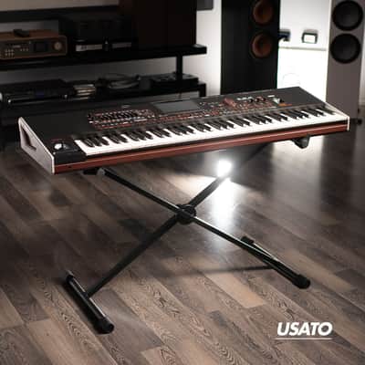 Korg Pa4x-76