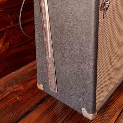 Fender Twin Reverb - 135-Watt 2x12" - 1978 image 6