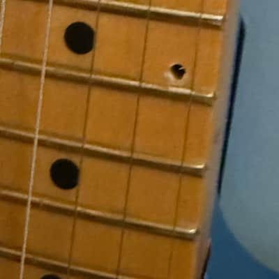 Fender Partscaster Strat 2025 image 4