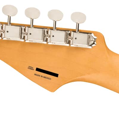 Fender Noventa Stratocaster Daphne Blue image 7