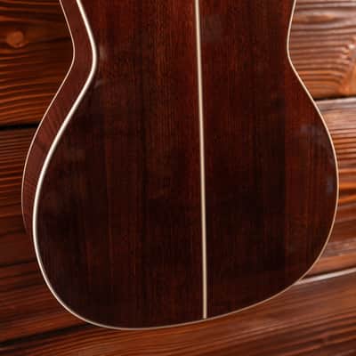 Takamine GY51E New Yorker - Natural image 11
