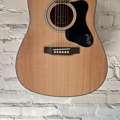 Guild Westerly Collection A-20 Marley 2021 - Natural image 2