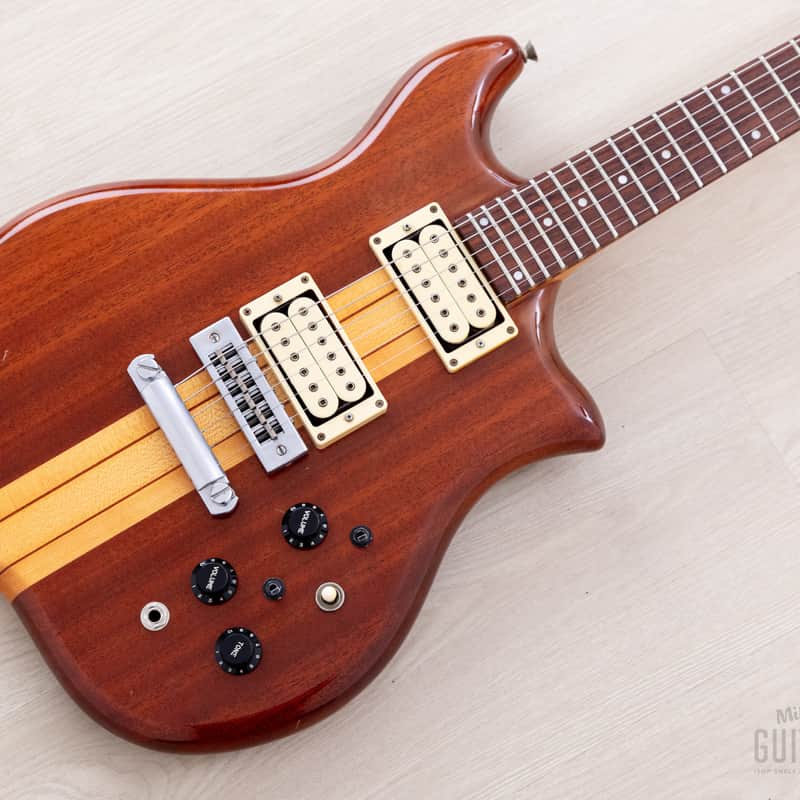 1979 Kawai F-I Jr. Natural