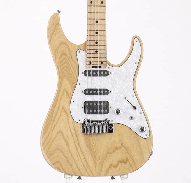 SCHECTER BH-1-STD-24 Natural [S1708107] (06/15) image 1