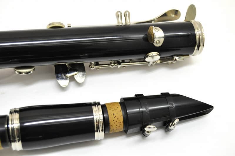 Yamaha YCL-252 Bb Clarinet | Reverb