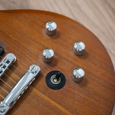 1979 Gibson USA Les Paul "The Paul" - in Walnut Stain image 10