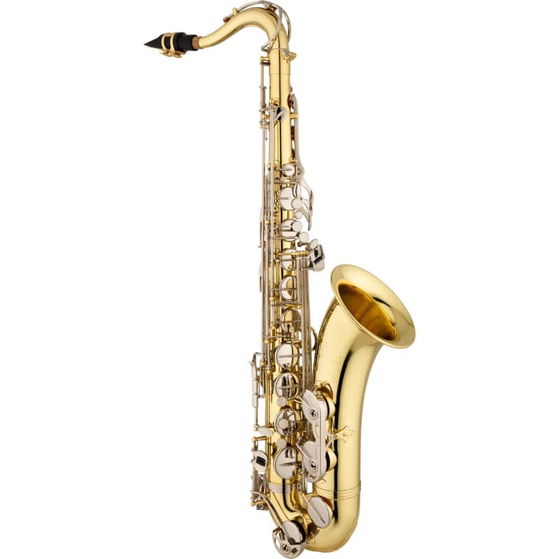 Eastman ETS281 Student Eb Alto Saxophone image 1