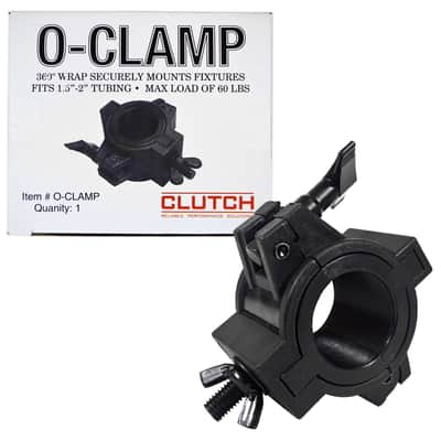 Chauvet DJ SLIMPAR-PRO-Q-IP Outdoor-Rated Quad-Color LED Wash Light 2 Pack image 4