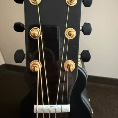 Breedlove Performer Pro Concertina A CE Spruce-Rosewood w/OHSC image 3