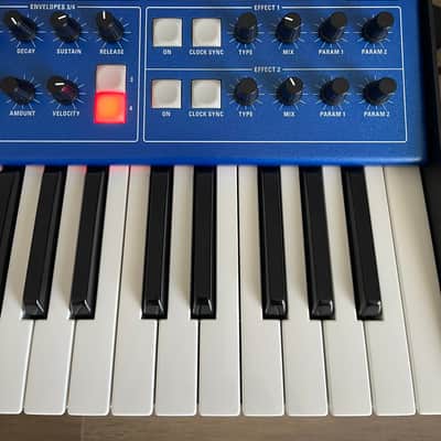 Groove Synthesis 3rd Wave récent et sous garantie Bild 2