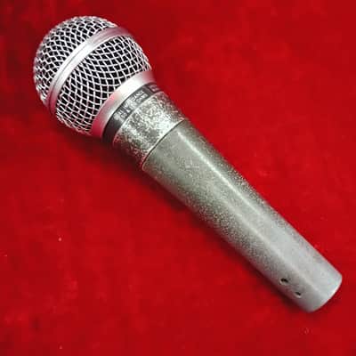Shure SM58 Dual Impedance 1966-1984 "Made in USA" image 3