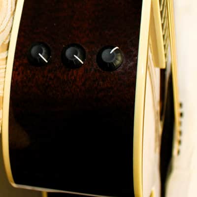 Taylor 522e 12-Fret image 17