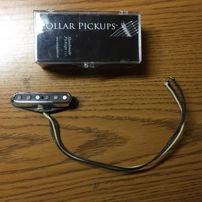 Lollar Royal T Telecaster Neck Pickup Bild 1