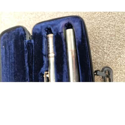 Immagine Trevor James 3031E - Good w/ Hard Case - 4