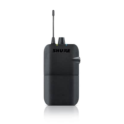 Shure P3R=-H20