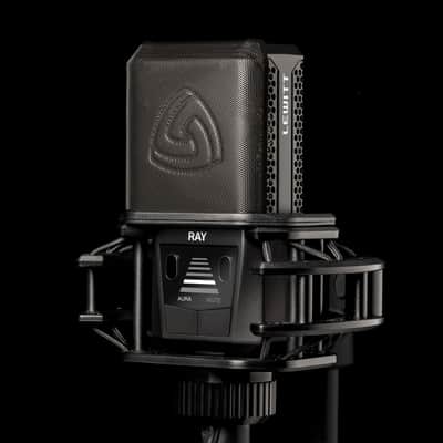Lewitt RAY Condenser Microphone image 9