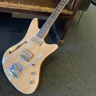 DiPinto Galaxie Spruce/Mahogany 2025 - Natural image 8