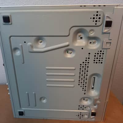 DVD recorder with remote and disks TESTED WORKING Digital transfer image 11