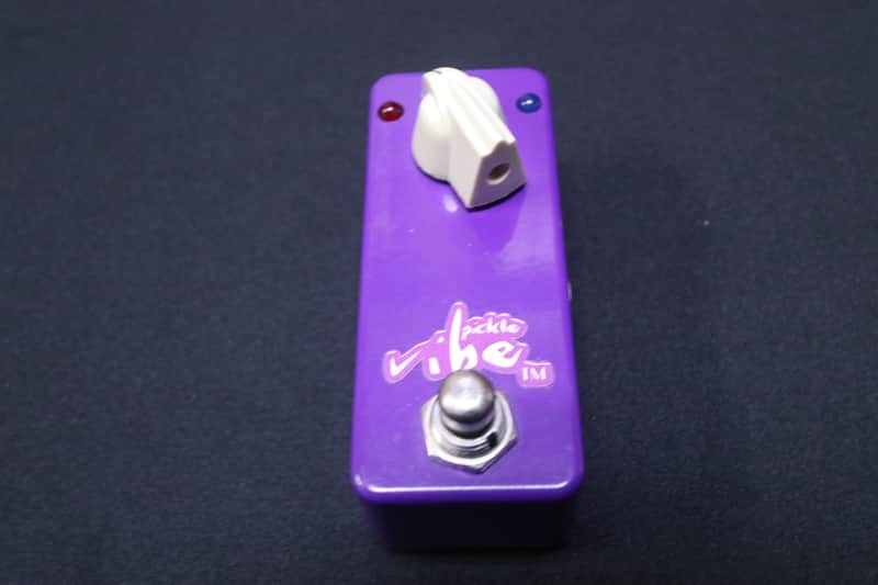 Lovepedal Pickle Vibe
