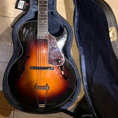 The Loar LH-350 | Reverb