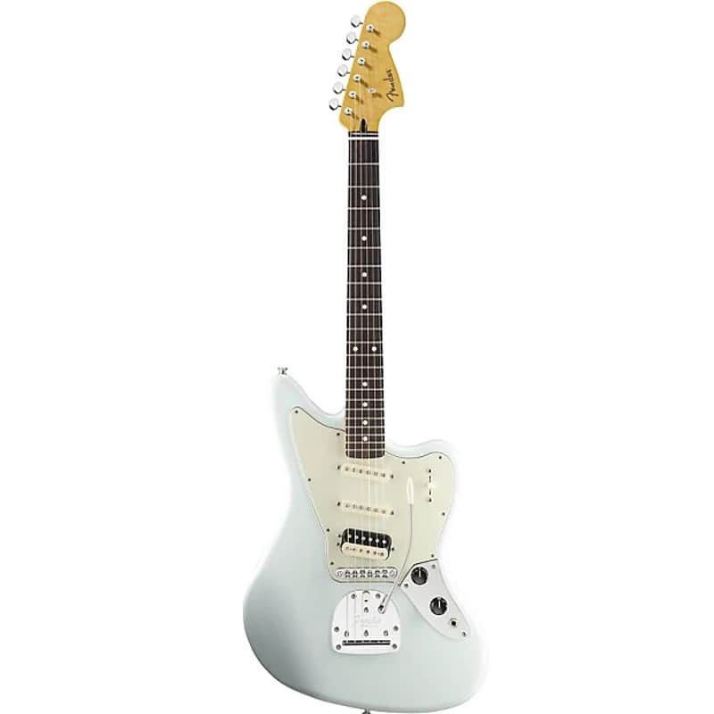 Fender Pawn Shop Jaguarillo 2013 image 2