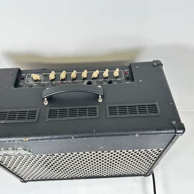 Vox Valvetronix VT50 50-Watt 1x12 Modeling Guitar Combo image 5