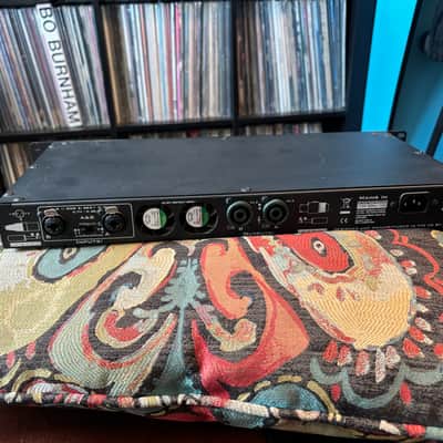 Matrix GT800FX Poweramp image 5
