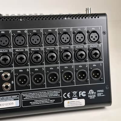 (New) PreSonus StudioLive 32SC 32-Channel Digital Mixer Console image 13