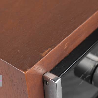 McIntosh C27 Stereo Preamplifier in Very Good condition image 18