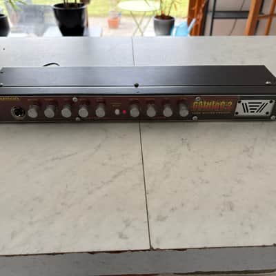 Rocktron Gainiac 2 image 1
