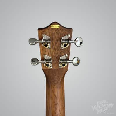 Lanikai OA-S Lanikai Soprano Oak Ukulele image 8