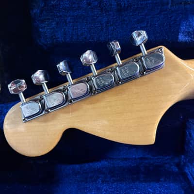 Fender Stratocaster Natural 1977 image 19