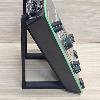 The Analog Source 60 Degree Angled Desktop Stand For Roland AIRA VT-3 Voice Transformer image 2