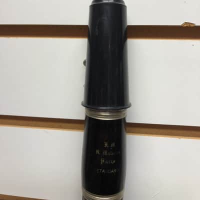 R. Malerne Standard Clarinet image 6