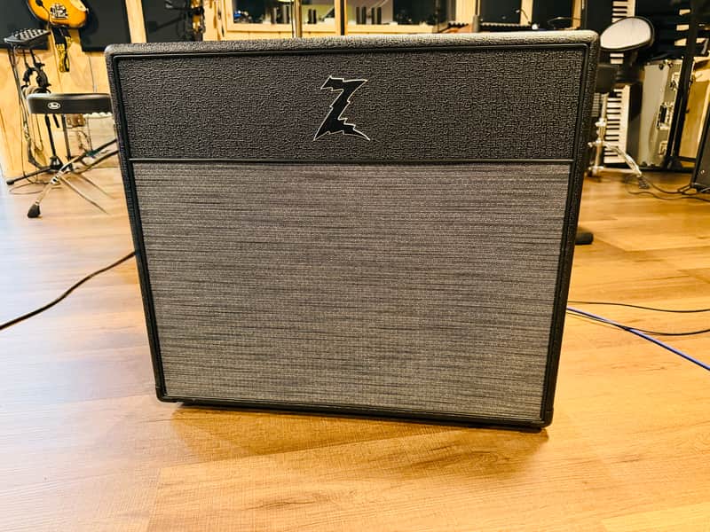 Dr. Z Z Wreck Jr. 15-Watt 1x12" Guitar Combo 2020 - Present - Various