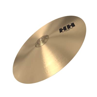 SABIAN 21" HH HAMMERTONE RIDE image 2