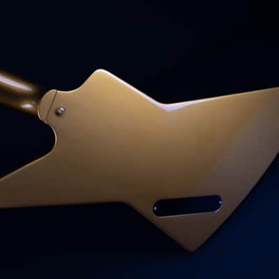 Gibson Explorer Centennial Edition 1994 - Gold image 12