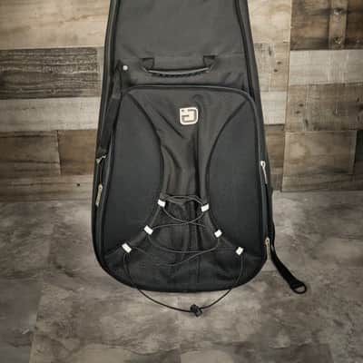 iGig Cases G510 Gig Bag for Guitar image 1