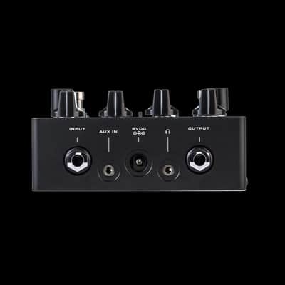 Darkglass Electronics Luminal Booster Ultra Booster/EQ/DI Pedal image 3