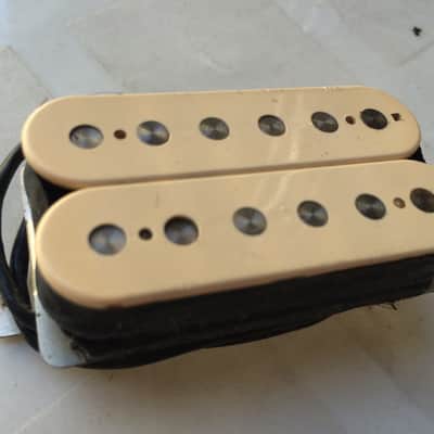 Kent Armstrong Korea DiMarzio Super Distortion copy pickup 1970s image 2