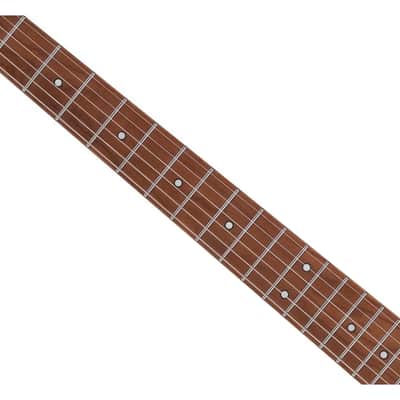 Jackson MJ Series Misha Mansoor Signature So-Cal 2PT - Daphne Blue image 3