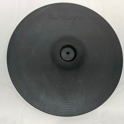 Roland CY-12C V-Cymbal V Drum Trigger CY12C image 1