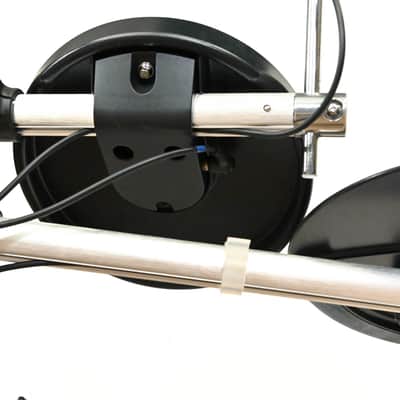 Roland HD-1 V-Drums Lite Electronic Drum Kit w/ Drum Module & Cables CG01T2C image 17