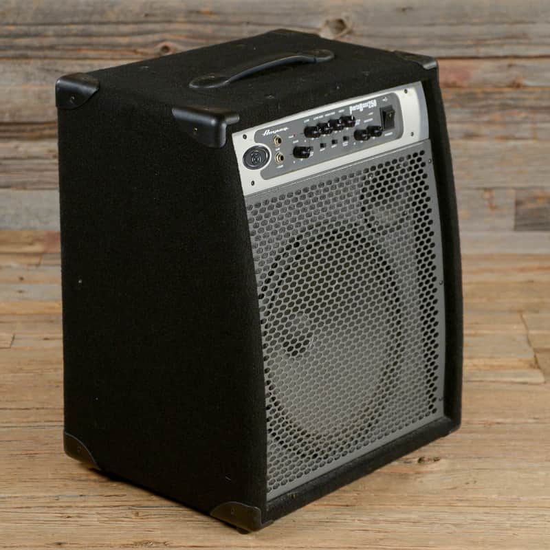 Ampeg Portabass 250 USED | Reverb
