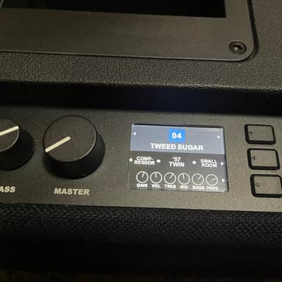 Fender Mustang GT 40 40-Watt 2x6.5" Modeling Guitar Combo image 2