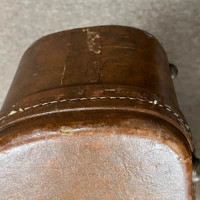 Gibson Guitar Case for Super 400 image 13
