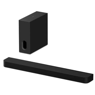 Sony BRAVIA Theater Bar 7 + Sub 7, Dolby Atmos/DTS:X compatible image 1