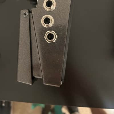 Boss RV-6 Reverb 2015 - Present - Silver image 3